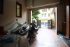 Three bedrooms house for rent in Cau Giay, Ha Noi
